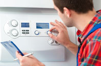 free commercial Kirby Bellars boiler quotes